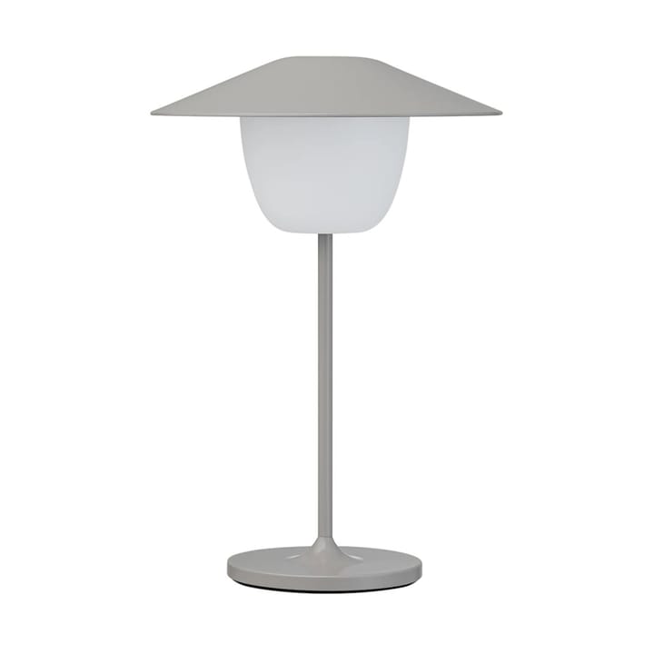 Ani mini LED-lamppu 21,5 cm - Satellite - blomus