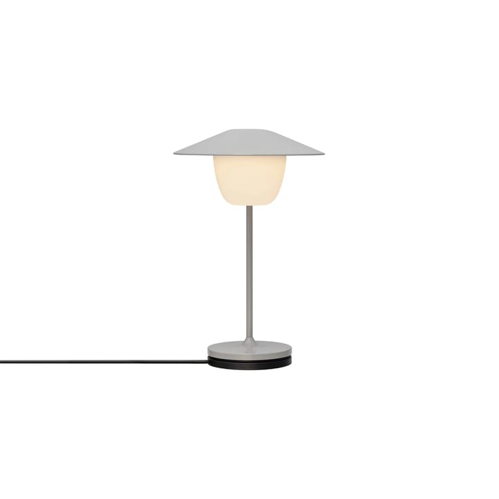 Ani mini LED-lamppu 21,5 cm - Satellite - blomus