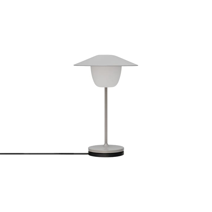 Ani mini LED-lamppu 21,5 cm - Satellite - blomus