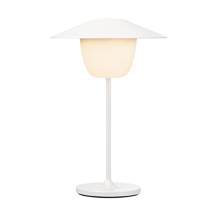 Ani mini LED-lamppu 21,5 cm - Valkoinen - Blomus