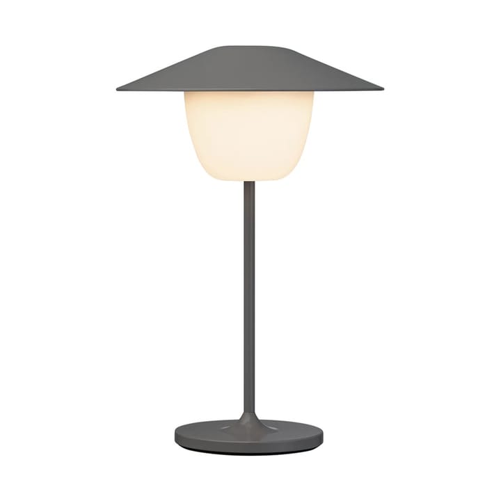 Ani mini LED-lamppu 21,5 cm - Warm Gray - Blomus