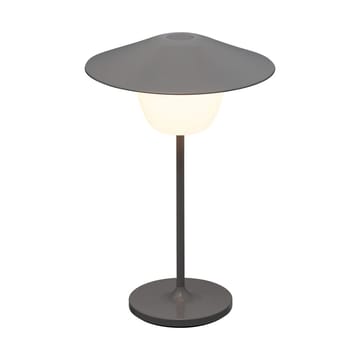 Ani mini LED-lamppu 21,5 cm - Warm Gray - blomus