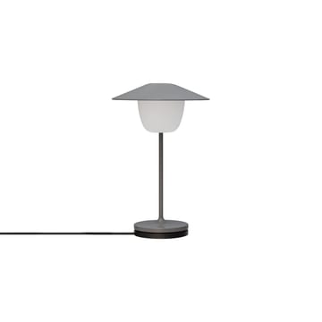 Ani mini LED-lamppu 21,5 cm - Warm Gray - blomus