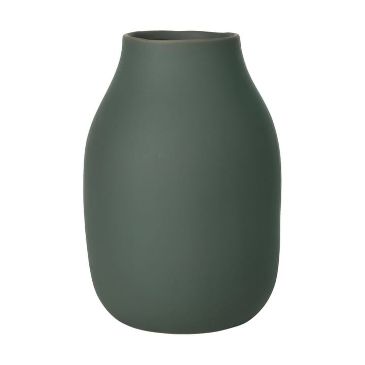 Colora maljakko L 20 cm - Agave Green - blomus