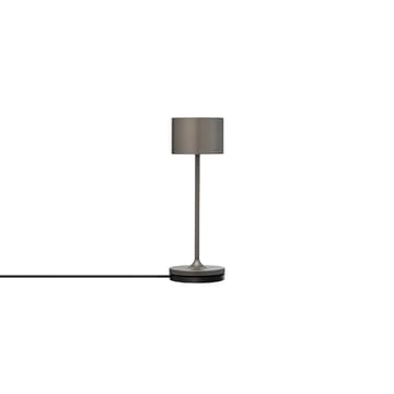 Farol mini LED-lamppu 19,5 cm - Burned Metal - blomus