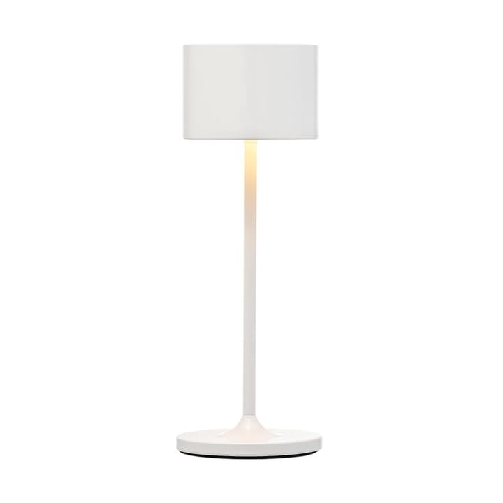 Farol mini LED-lamppu 19,5 cm - Valkoinen - Blomus