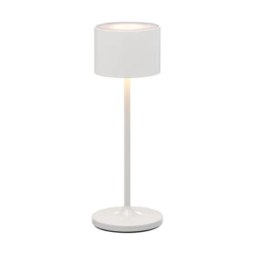 Farol mini LED-lamppu 19,5 cm - Valkoinen - blomus