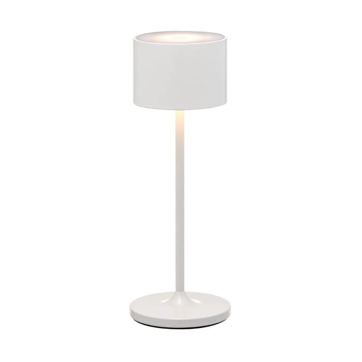 Farol mini LED-lamppu 19,5 cm - Valkoinen - blomus