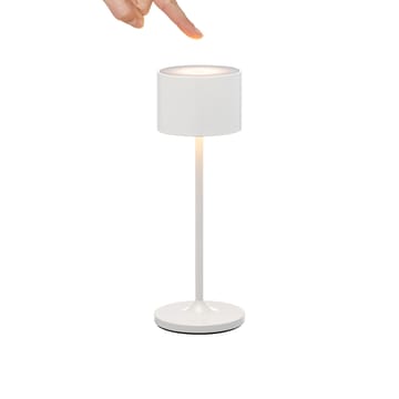 Farol mini LED-lamppu 19,5 cm - Valkoinen - blomus