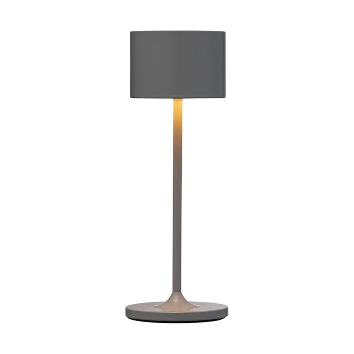 Farol mini LED-lamppu 19,5 cm - Warm Gray - Blomus