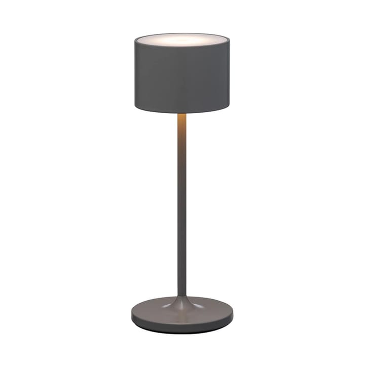 Farol mini LED-lamppu 19,5 cm - Warm Gray - blomus