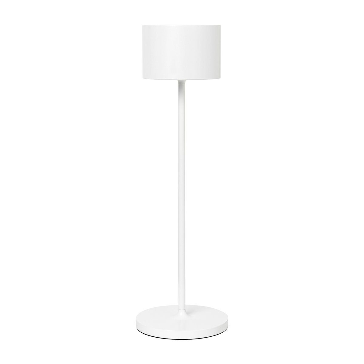 blomus Farol mobiili LED-lamppu 33 cm Valkoinen