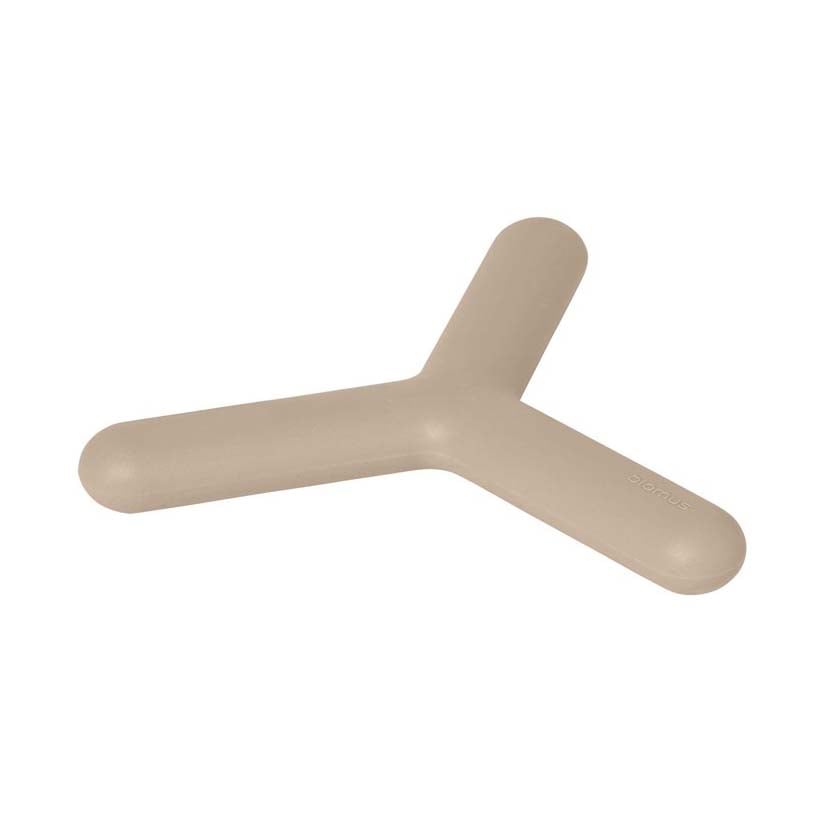 blomus Flip pannunalunen Nomad (beige)