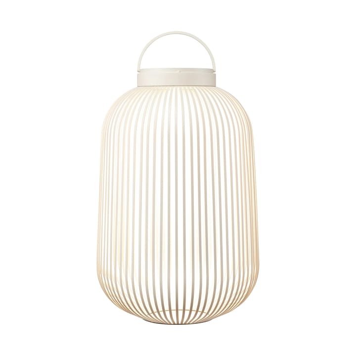 Lito LED-Lamppu L - Silk Gray - Blomus