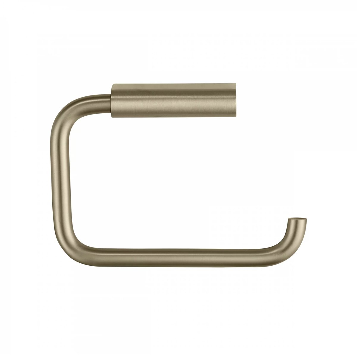 blomus Modo-vessapaperiteline Brass