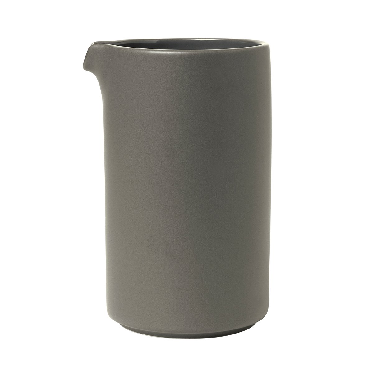 blomus Pilar-kannu 0.5 L Pewter