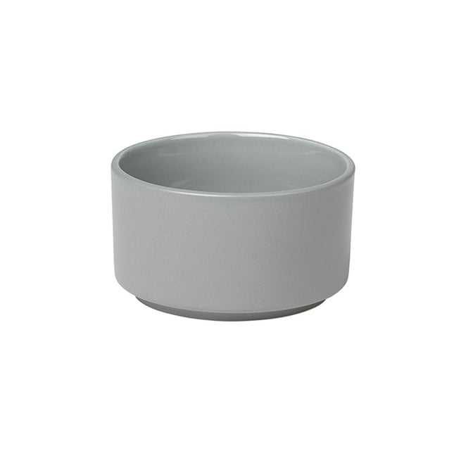 blomus Pilar-kulho Ø8.5 cm Mirage grey