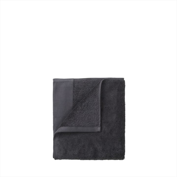 Riva Käsipyyhe 30x30 cm 4-pack - Magneetti - Blomus