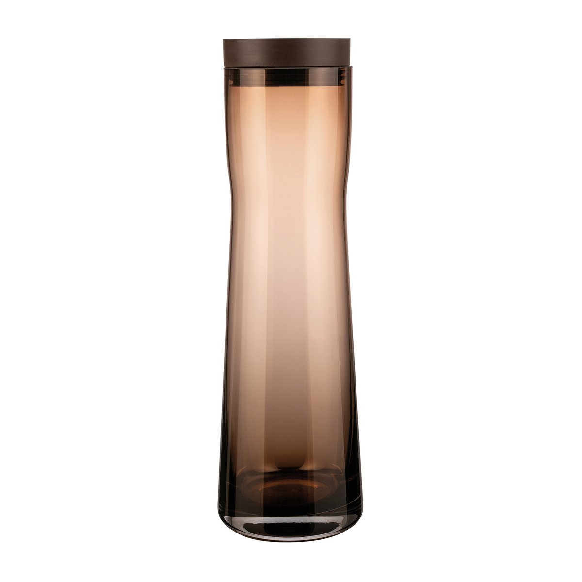 blomus Splash-vesikarahvi 1 L Coffee