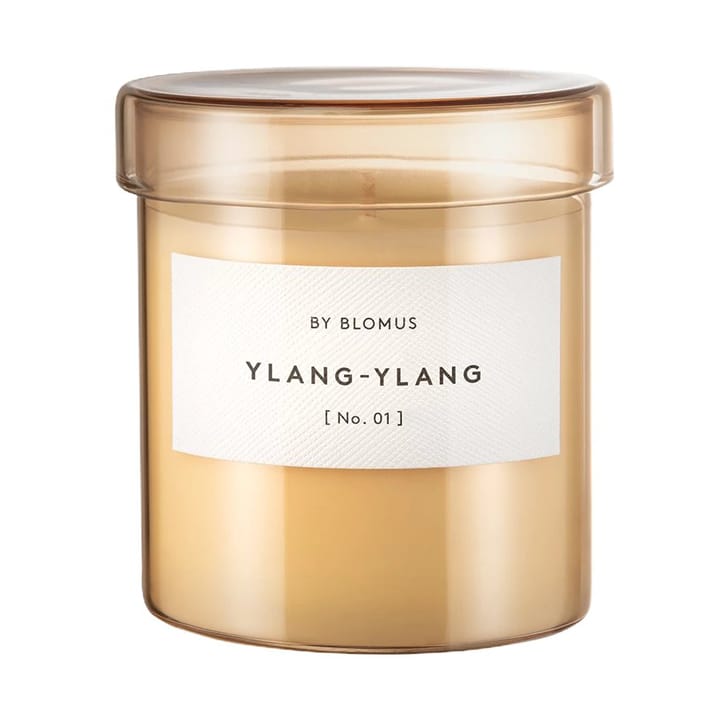 Vaola tuoksukynttilä Ylang Ylang - L, 45 K - Blomus