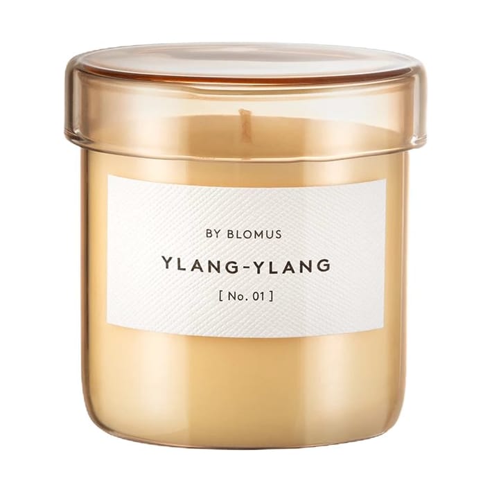 Vaola tuoksukynttilä Ylang Ylang - S, 30 H - Blomus