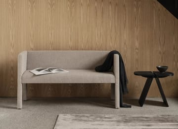 Visca matto K 200x300 cm - Beige - blomus