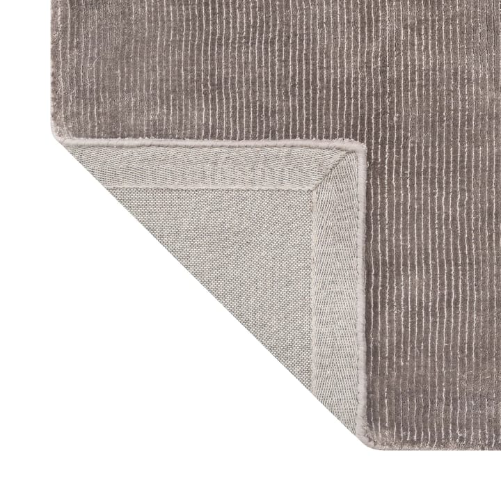 Visca matto K 200x300 cm - Taupe - blomus