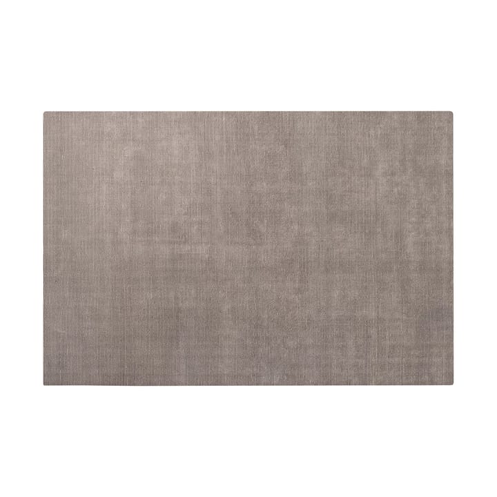 Visca matto M 160x240 cm - Taupe - Blomus