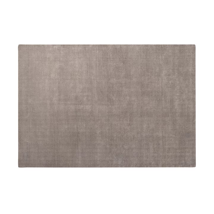 Visca matto S 140x200 cm - Taupe - Blomus