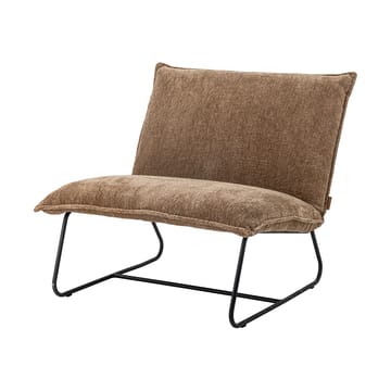 Cape Lounge chair - Ruskea - Bloomingville