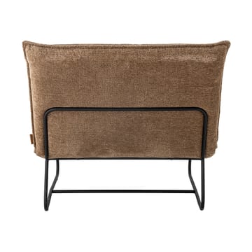 Cape Lounge chair - Ruskea - Bloomingville