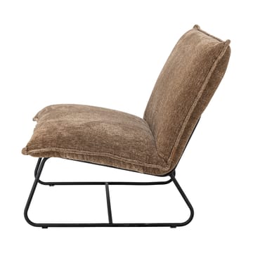 Cape Lounge chair - Ruskea - Bloomingville