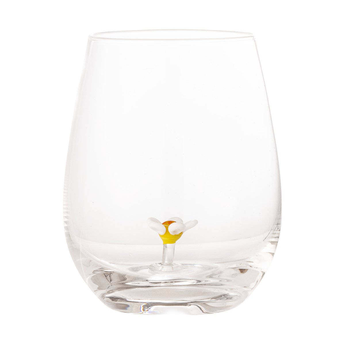 Bloomingville Misa juomalasi 56 cl Clear-bee