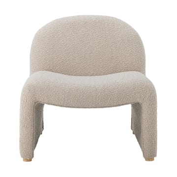 Neel lounge chair - Luonto - Bloomingville