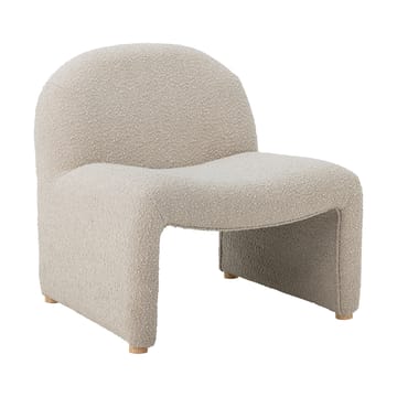 Neel lounge chair - Luonto - Bloomingville