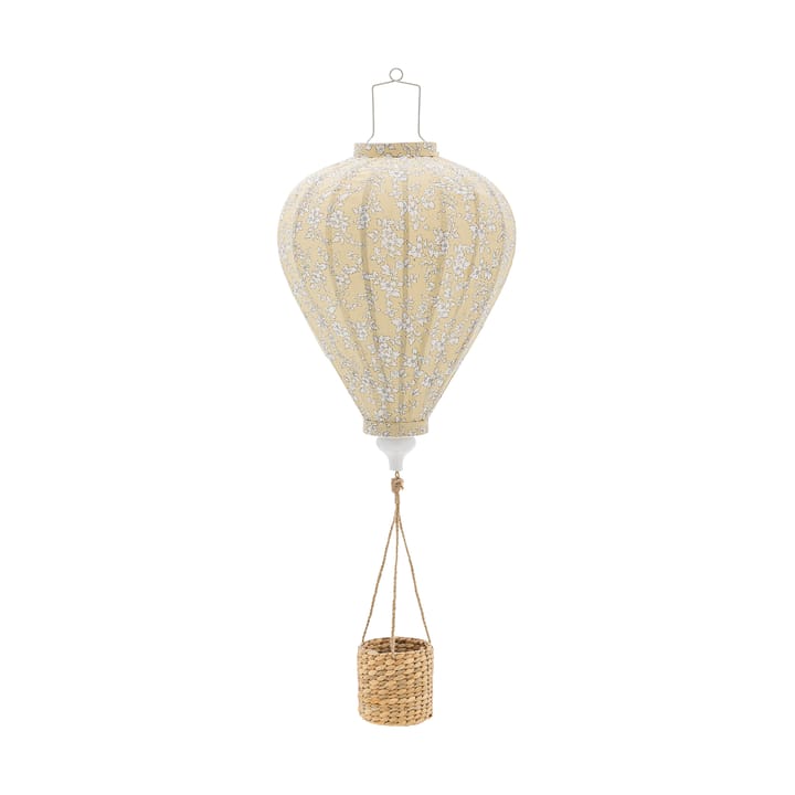 Pomp mobil 85 cm - Keltainen - Bloomingville