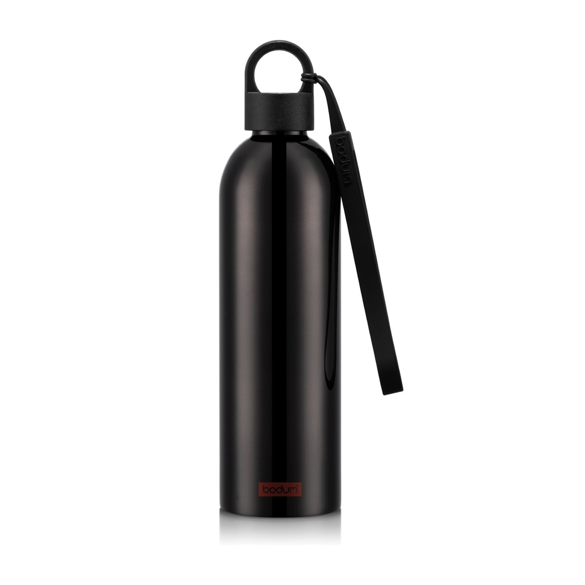 Bodum Melior vesipullo 50 cl Black