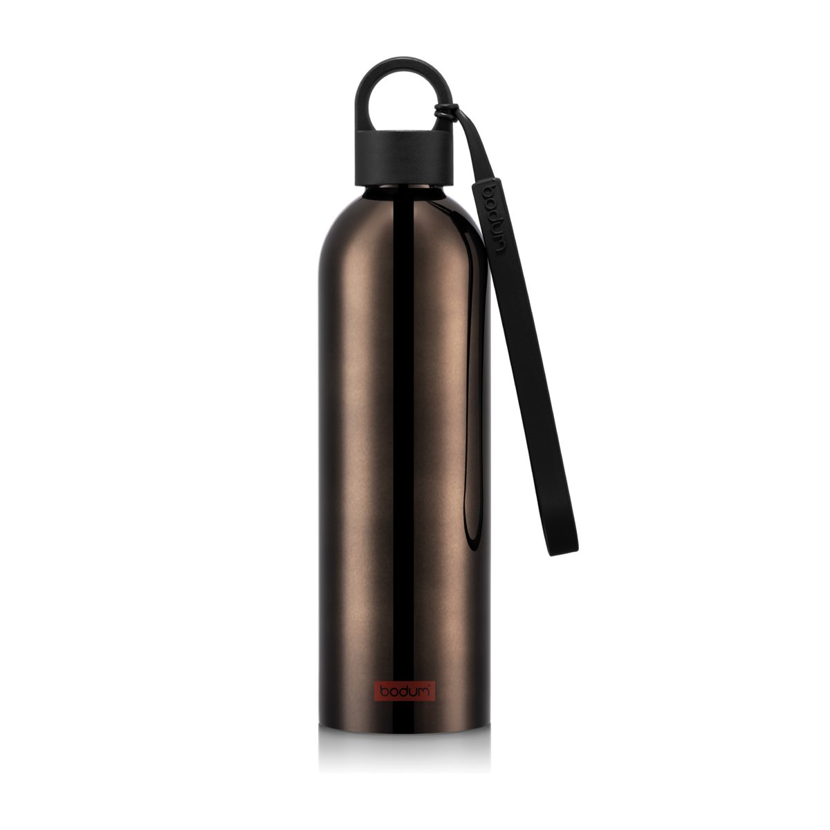 Bodum Melior vesipullo 50 cl Gun-metal