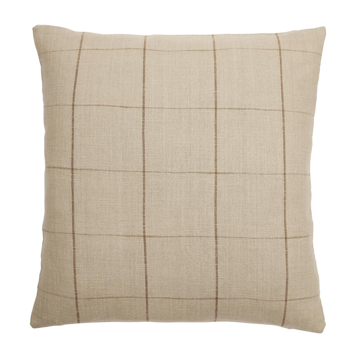 Boel & Jan Lunnevik tyynynpäällinen puuvilla 45 x 45 cm Beige