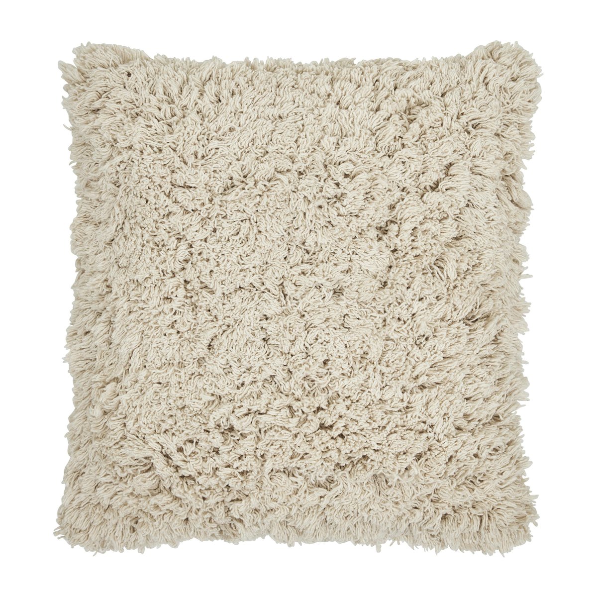 Boel & Jan Noma tyynynpäällinen puuvilla 45 x 45 cm Beige