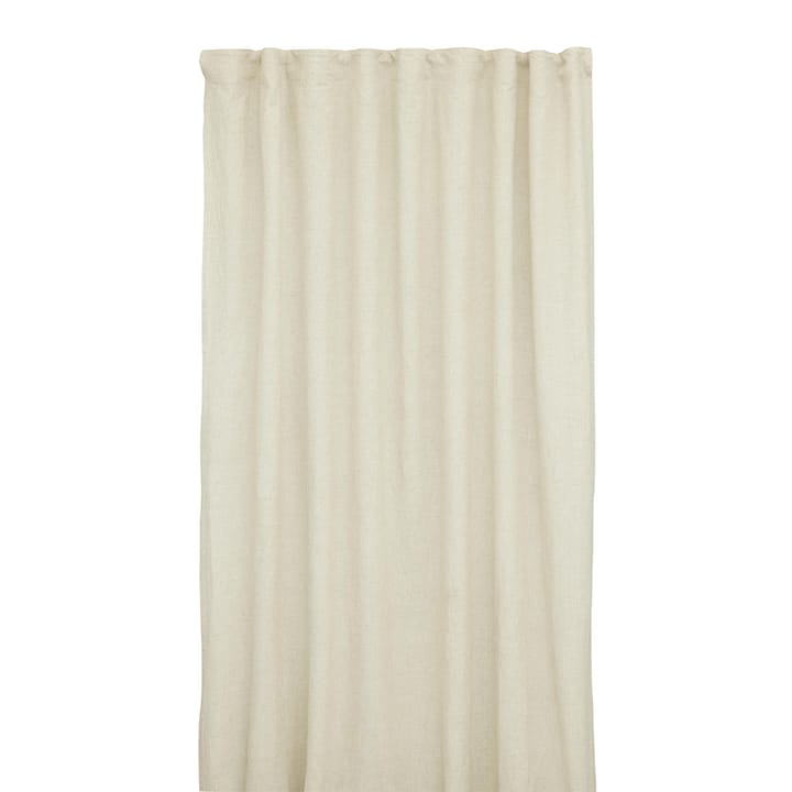 Odla verhosetti 140x250 cm - Beige - Boel & Jan