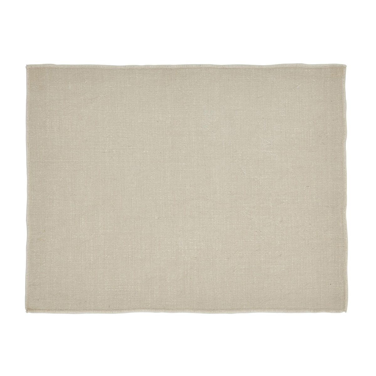 Boel & Jan Rufus tabletti 35×45 cm Beige