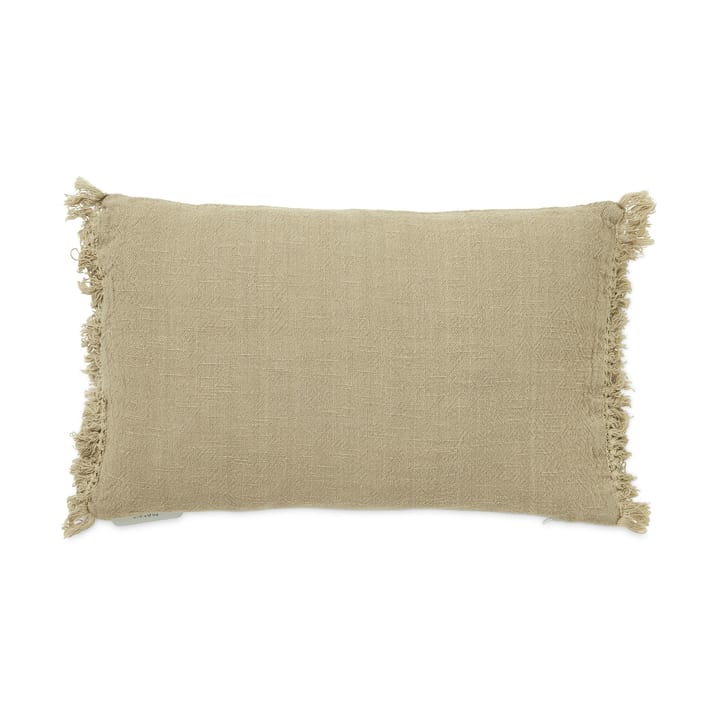 Sone tyynynpäällinen 30x50 cm - Beige - Boel & Jan