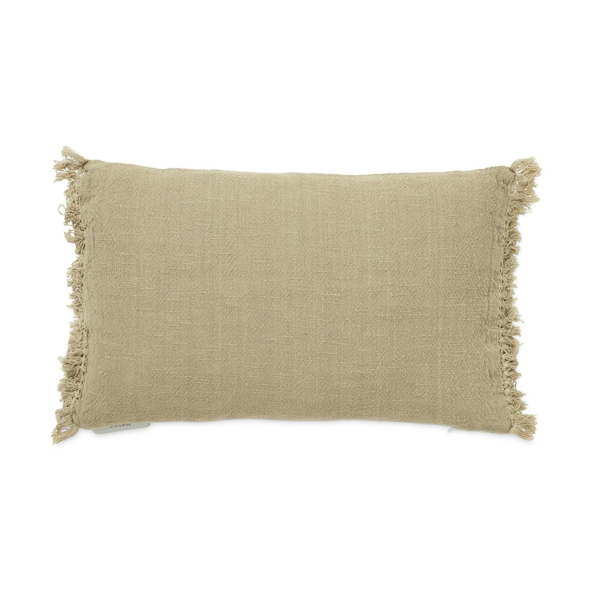 Boel & Jan Sone tyynynpäällinen 30×50 cm Beige