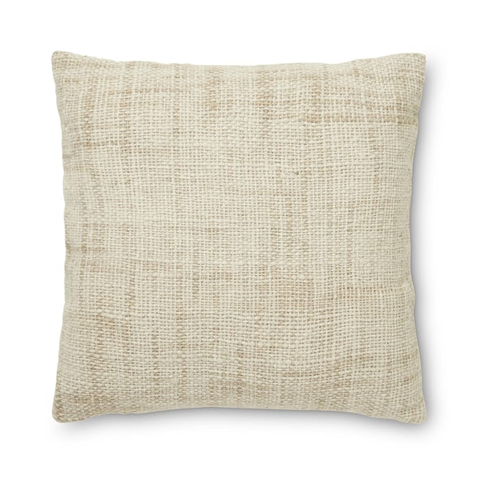 Tobago tyynynpäällinen 45x45 cm - Beige - Boel & Jan