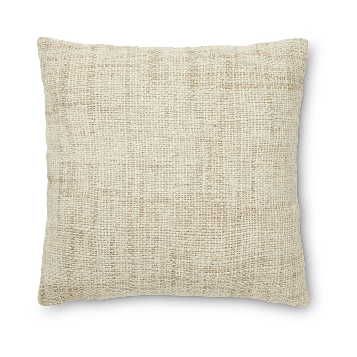 Boel & Jan Tobago tyynynpäällinen 45×45 cm Beige