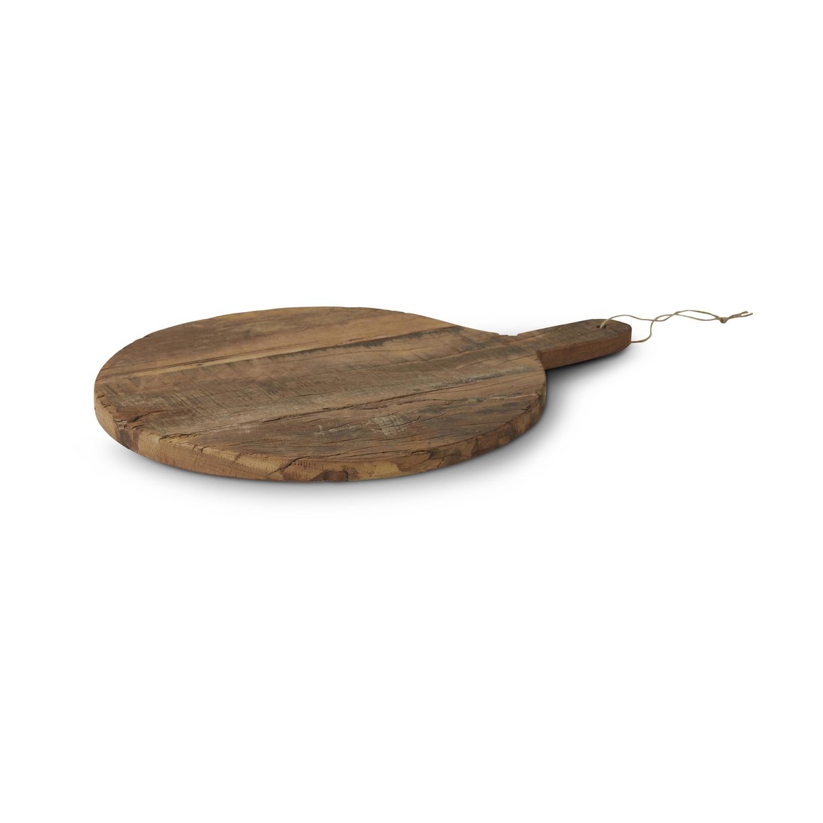 Boel & Jan Wooden round board tarjotin 40 cm