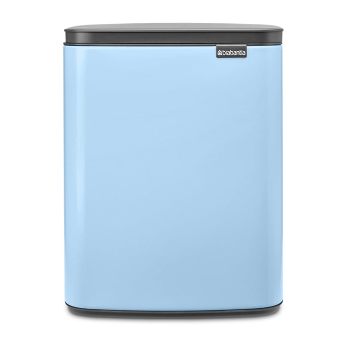 Brabantia Bo roskakori 12 l Dreamy Blue