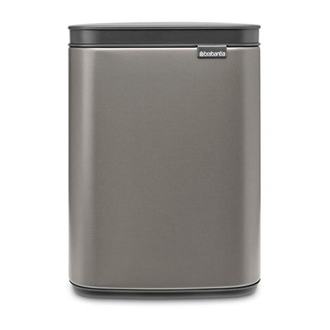 Brabantia Bo roskakori 4 l Platinum