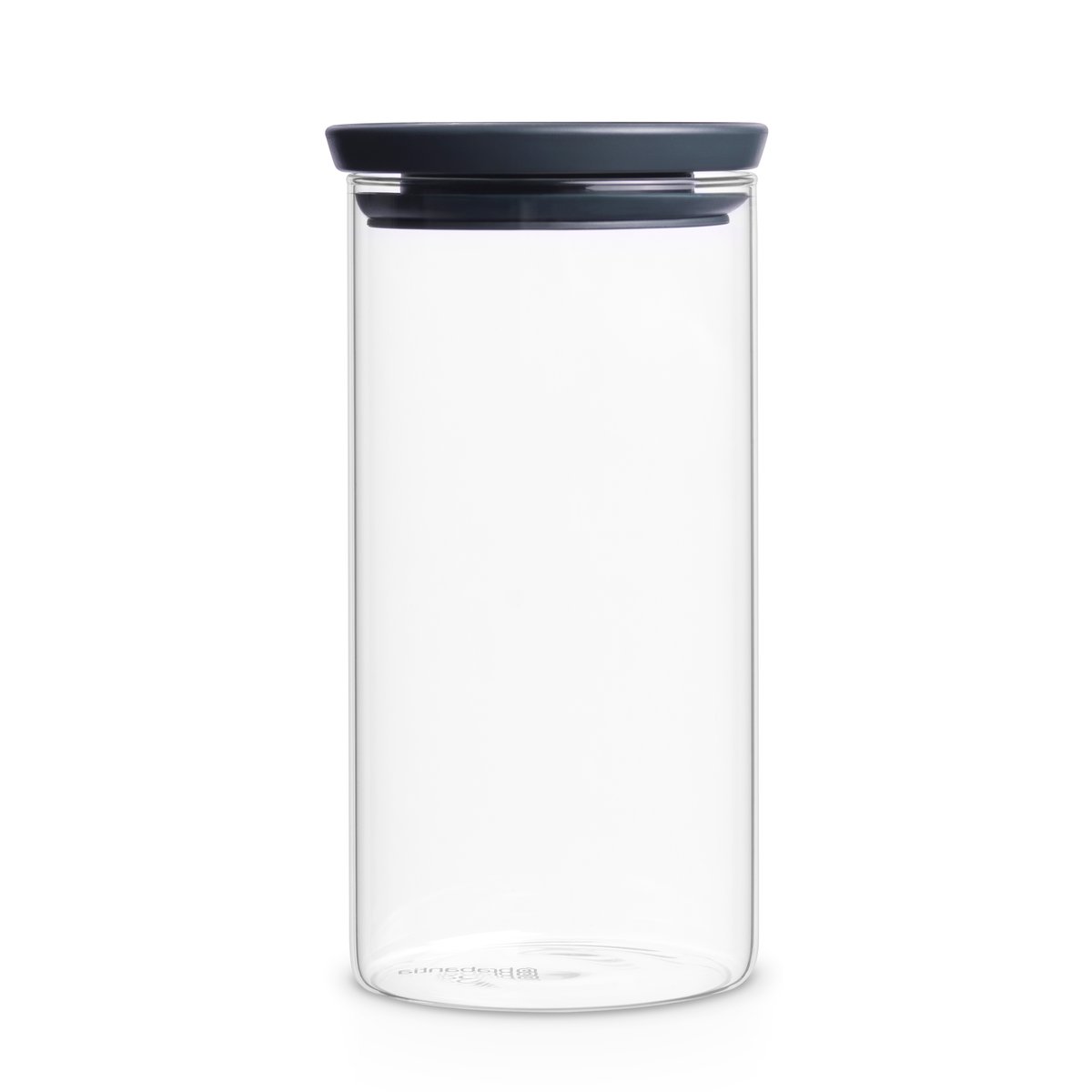 Brabantia Brabantia lasipurkki 1,1 l